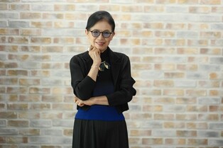 정미조 "젊은 후배들과 듀엣 하면서 목소리도 고와졌죠"