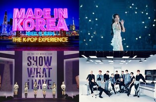 카카오엔터, 글로벌 활동 다각화…英보이그룹 데뷔·韓가수 투어