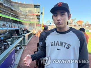 디애슬레틱 "샌프란시스코, 이정후 잃고 공격 정체성 잃어"