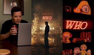 BTS Jimin to Premiere New Song 'Who' on 'The Tonight Show Starring Jimmy Fallon'