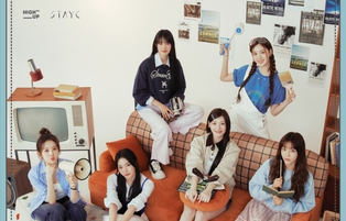STAYC to Hold Solo Fan Meeting in August