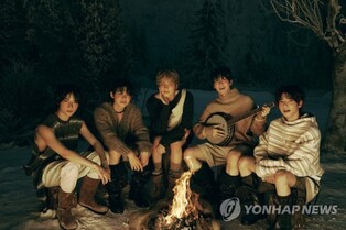 6 K-pop albums among top 10-selling CD albums in U.S. in 1st half