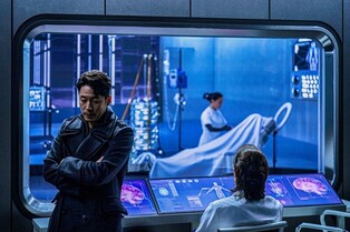 채수응 감독 신작, 베네치아영화제 이머시브 경쟁부문 초청