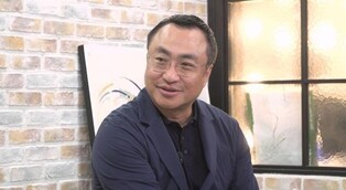 [K-VIBE] 노석준의 메타버스 세상...미켈란젤로의 증강현실-②