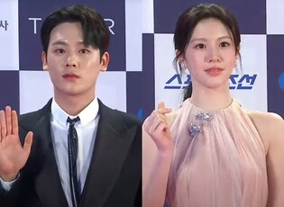 디즈니+ '무빙', 제3회 청룡시리즈어워즈 대상 영예