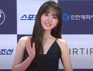 Disney+'s 'Moving' wins grand prize at Blue Dragon Series Awards