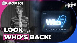 [Weekly BTS] Jimin, who has 327 days left until military discharge, drops a new album
