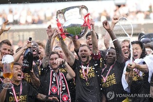 조규성·이한범 덴마크 축구리그 개막전 결장…팀은 무승부