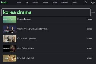 글로벌 OTT들도 K 콘텐츠 편성 늘려 세계 시장 공략