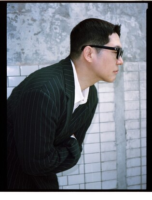 Jung Joon-il Says He's Not Celebrity Type, Aims to Be 'Ordinary Singer'