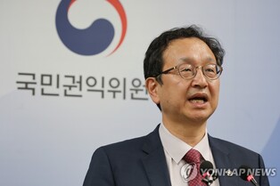 청탁금지법상 식사비, 이르면 추석 전 3만→5만원으로 오른다