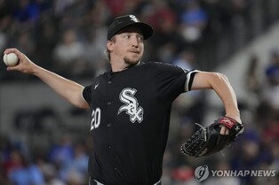 이적설에도 흔들리지 않는 페디…텍사스전 6⅓이닝 2실점