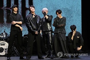 KAVE Releases 'Flight of Ideas,' Vows to Show 'Raw and Bold'