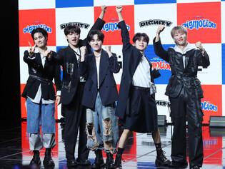 Photos from media showcase of 'DIGNITY'