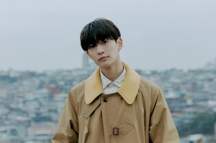 [올림픽] 샤이니 민호, IOC '올림픽 프렌즈'로 파리 간다