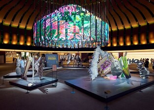 [미술소식] 인스파이어 권오상展·서울 북촌에 9월 푸투라 서울 개관