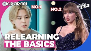[Weekly BTS] Jimin beats Taylor Swift to take No. 1 slot on Global Digital Artist Ranking