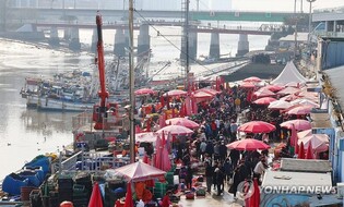 소래포구 관광벨트 사업 난항…레일바이크·유람선 보류