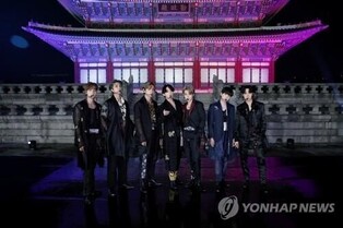 6.56 Million Visits at 4 Major Palaces and Jongmyo in H1, Foreign Visitors Double