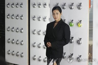 [게시판] 소방청, 소방홍보대사로 방송인 솔비 위촉