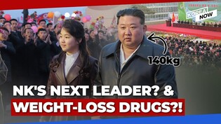 Kim Ju-ae confirmed as N. Korea's planned successor... by S. Korea