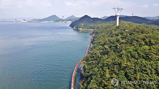 관광지 개발 부지 차명 구입, 전직 목포시의원 집행유예