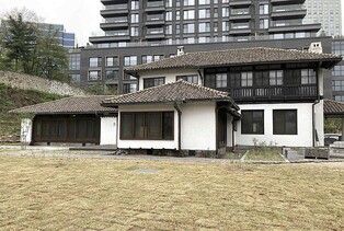 덕수궁 역사가 고스란히…옛 조선저축은행 사택 8월 임시 개방