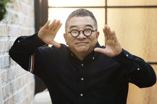 'Little Giant' Kim Soo-chul Offers Comfort, Friendship to MZ Generation