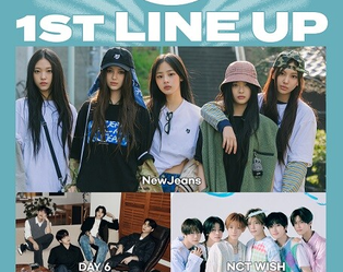 August 'Dream Concert in Japan' Postponed Due to Heatwave