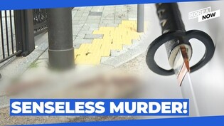Samurai sword-wielding man kills neighbor in Seoul