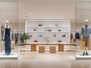 자크뮈스, 현대백화점 본점에 국내 4번째 단독매장