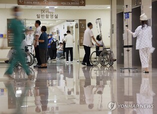 Major hospitals see few or no applicants for training programs