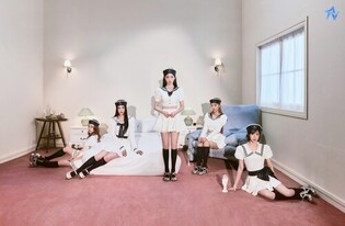 Red Velvet Celebrates 10th Anniversary: "A Diary of Life's Brightest Moments"