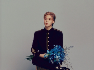 BTS' Jimin to release English version of 'Be Mine'