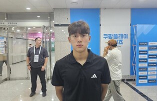 윤도영 "100점 만점에 10점…매디슨이 '굿 플레이어' 칭찬"
