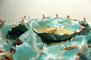 문체부, 창원·진주 산업단지서 8~9월 현대미술 전시