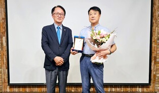 '발 묶이자 숙식지원' 호텔측 선행에 다시 찾아온 수학여행단