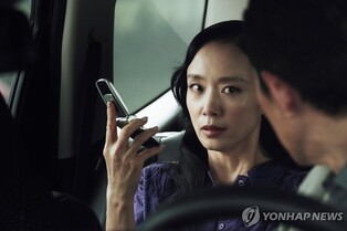전도연 '리볼버' 172개국 선판매…"박찬욱 복수 3부작 떠올라"