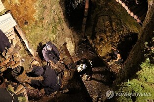 올해 유네스코 세계유산에 日 사도광산 등 24건 신규 등재