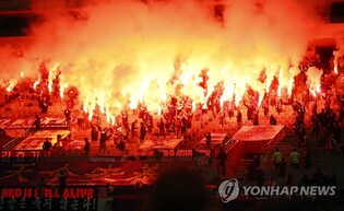 FC안양 창단 과정과 서포터즈 열정 담은 다큐 영화 상영