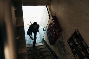 Director Oh Seung-wook Explains 'Revolver' Culminates on Jeon Do-yeon's Facial Acting