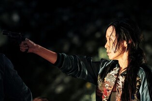 (Movie Review) Jeon Do-yeon can't rescue 'Revolver'