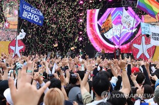 Incheon Pentaport Rock Festival to heat up summer