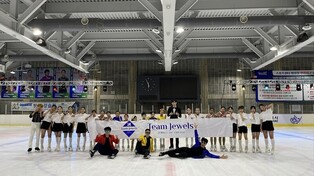 김해빙상장서 무료 피겨공연·겨울영화 보는 '아이스맥스' 행사