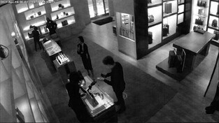 뉴스에서 예능으로 넘어온 CCTV 영상…"가성비 좋은 콘텐츠"