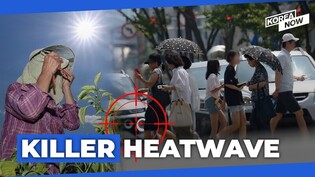 13 dead as worst heatwave engulfs country