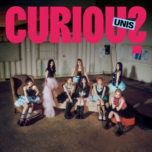 K-pop Rookie UNIS Returns with New Single 'CURIOUS'
