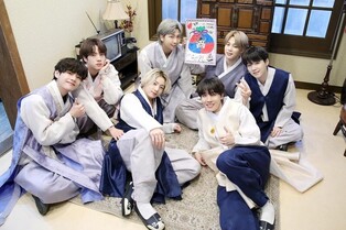'Hanbok Shop' Opens This Week, Offers Hanbok Exhibition to Sales and Experience