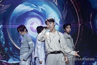 B.A.P Reunites After 6 Years: "Fans Brought Us Back to the Stage"