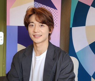 [올림픽] 샤이니 민호 "올림픽, 전 세계인의 융화의 장"